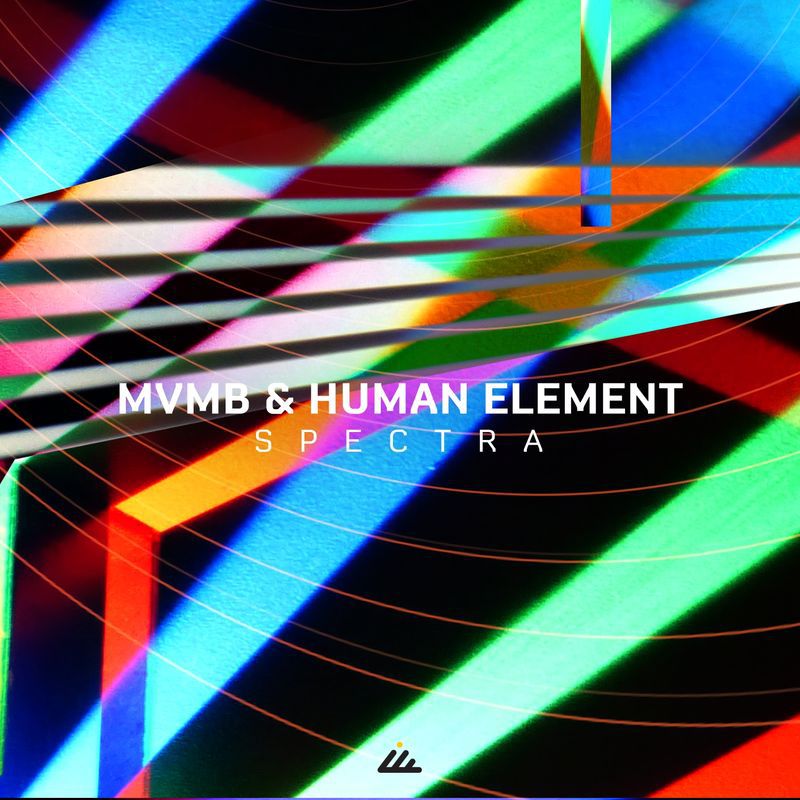Mvmb & Human Element - Spectra [IBOGATECH011B]